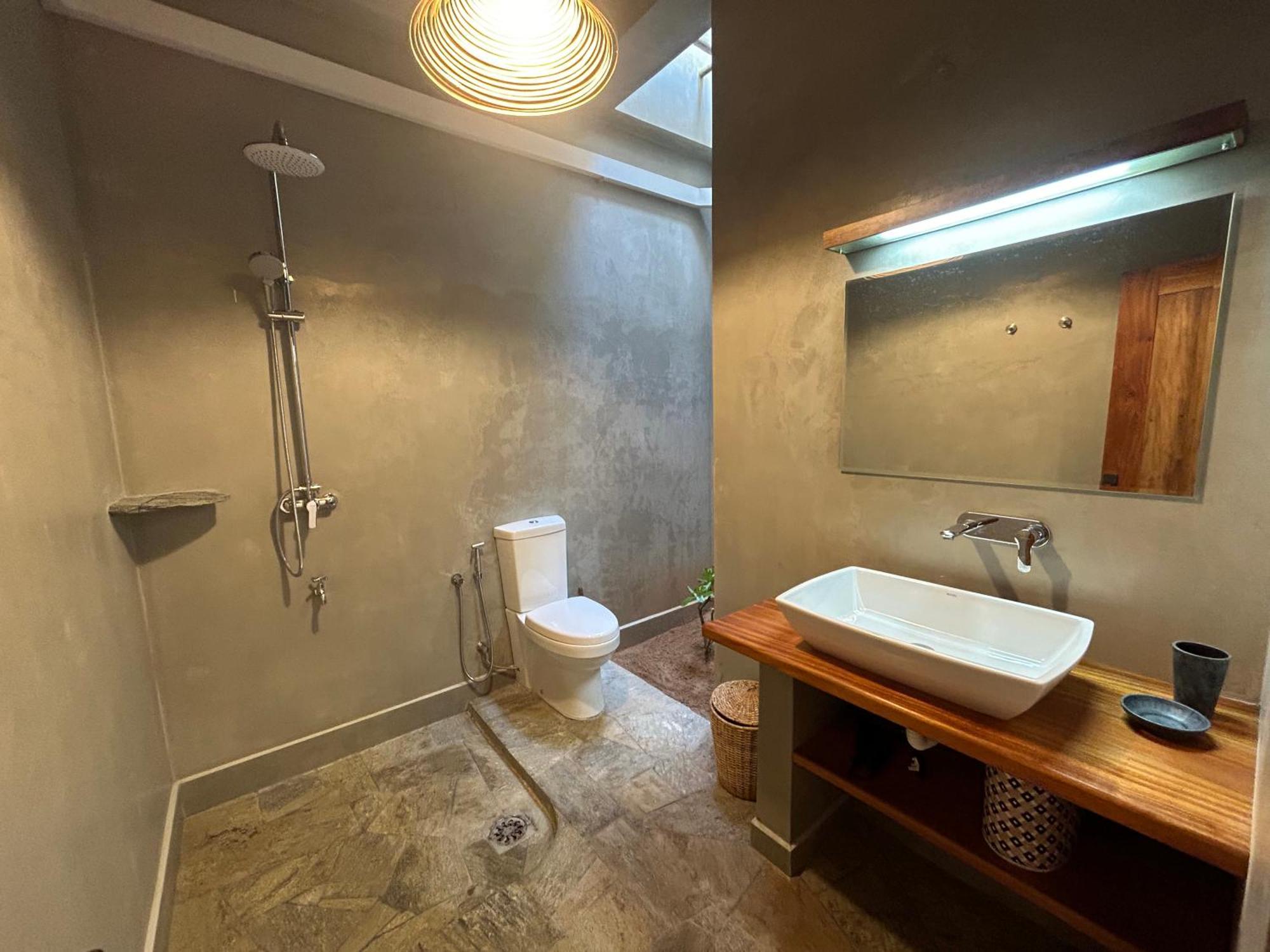Hotel Bombay Bicycle Club Bentota Chambre photo